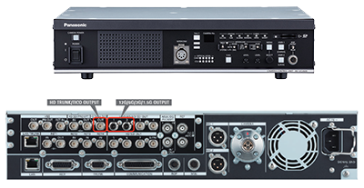 ak-uc400-front-and-back-views