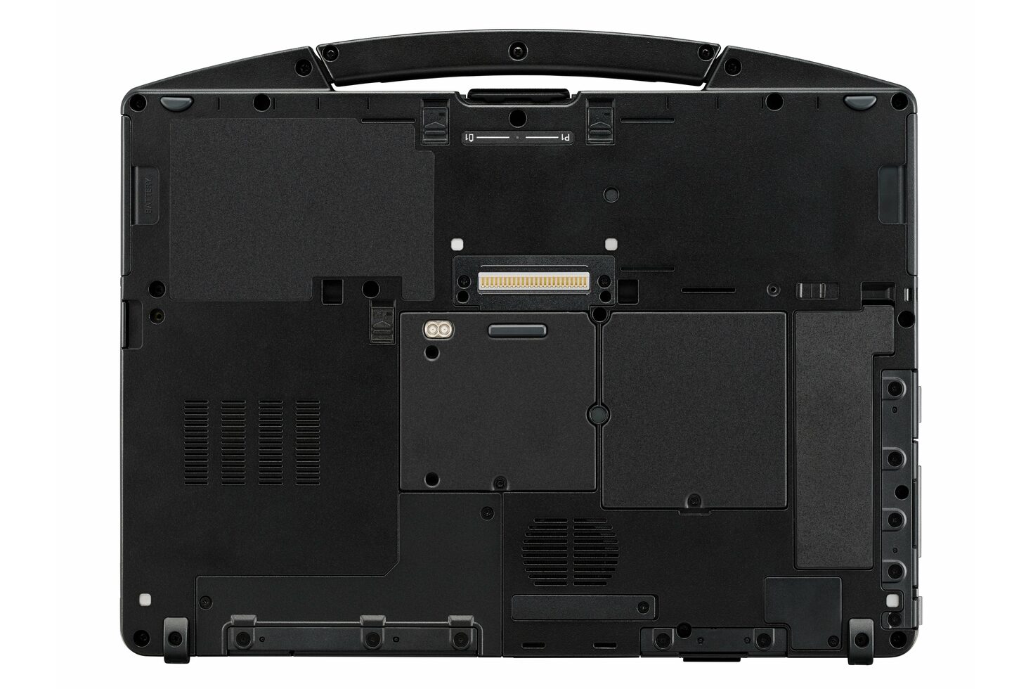 TOUGHBOOK 55 Porduct Image Data