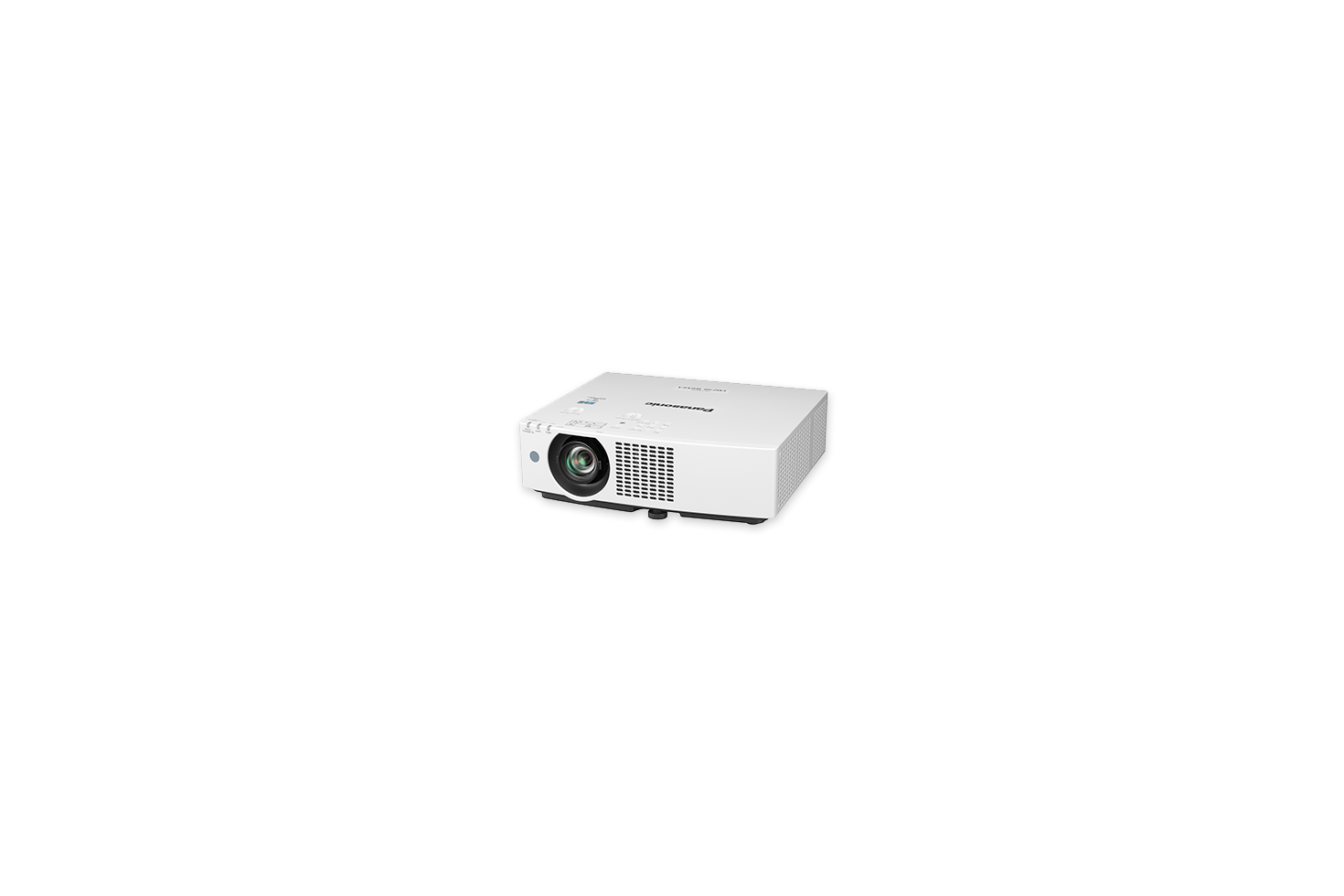 Category/Product Main Image: PT-VMZ60 Series / PT-VMZ50 Series