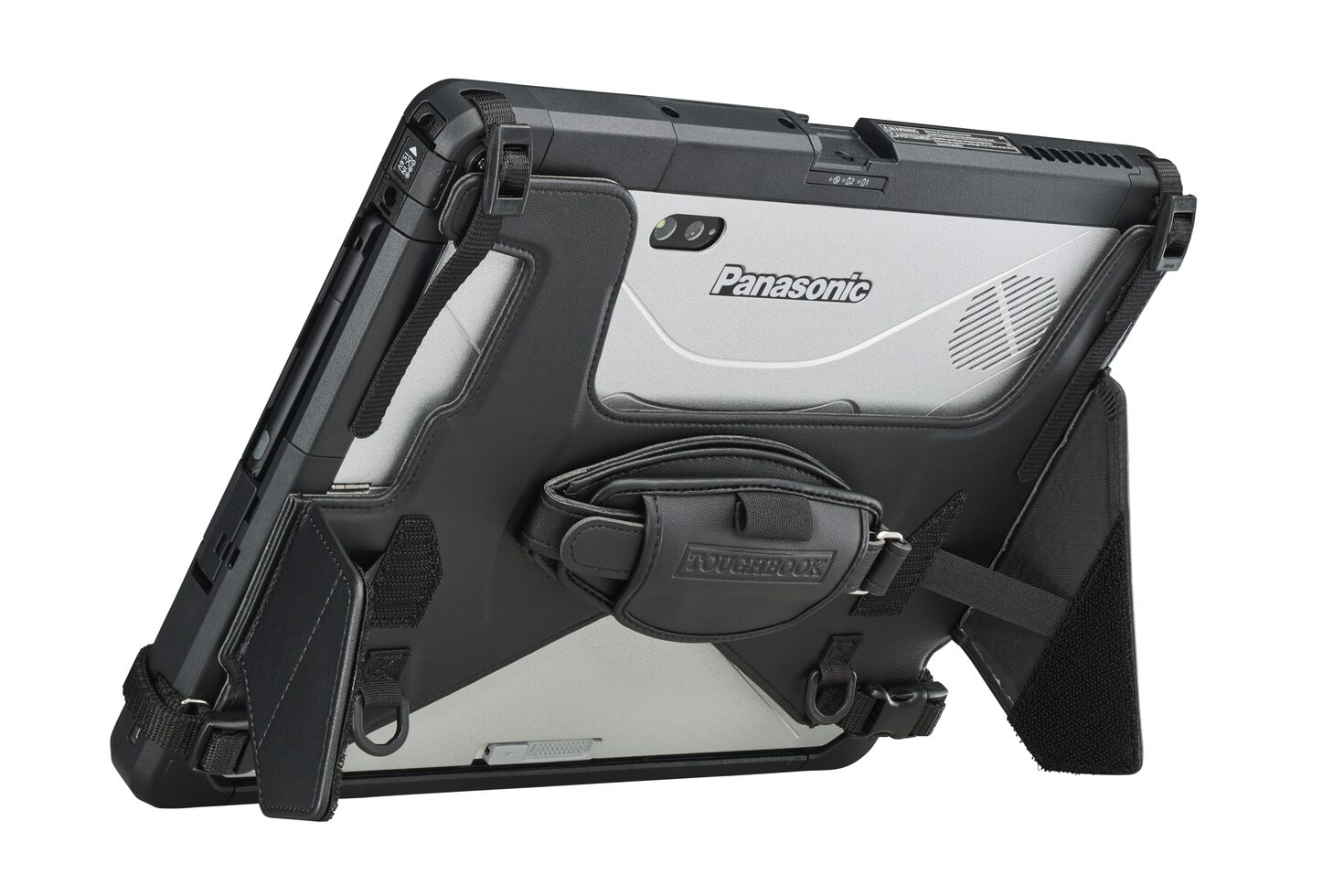 TOUGHBOOK CF-33 Rotating Handstrap