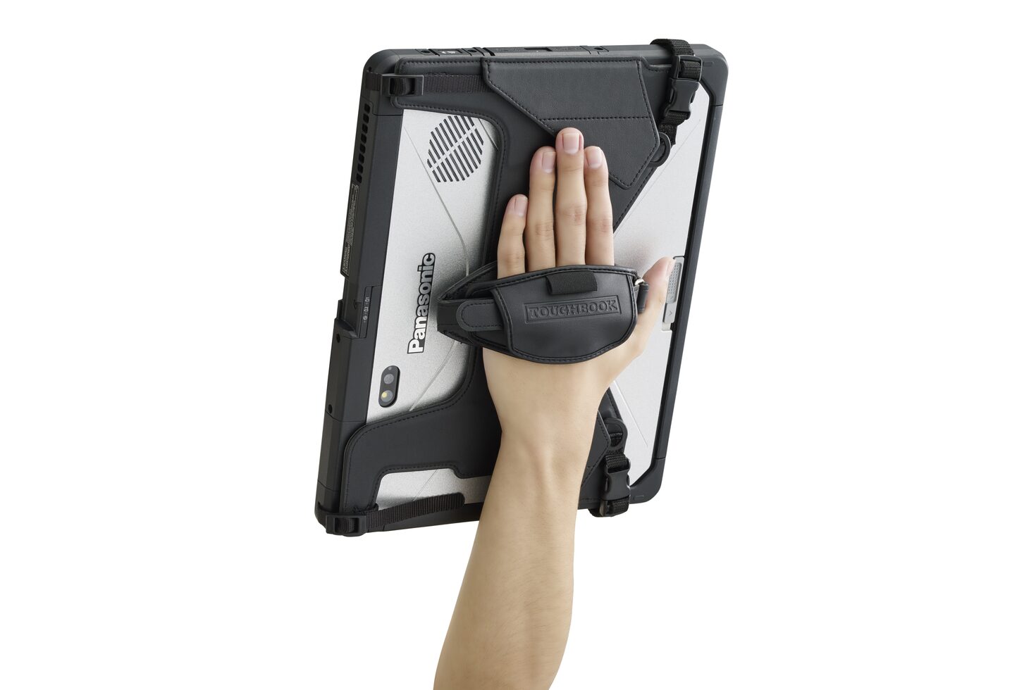 TOUGHBOOK CF-33 Rotating Handstrap