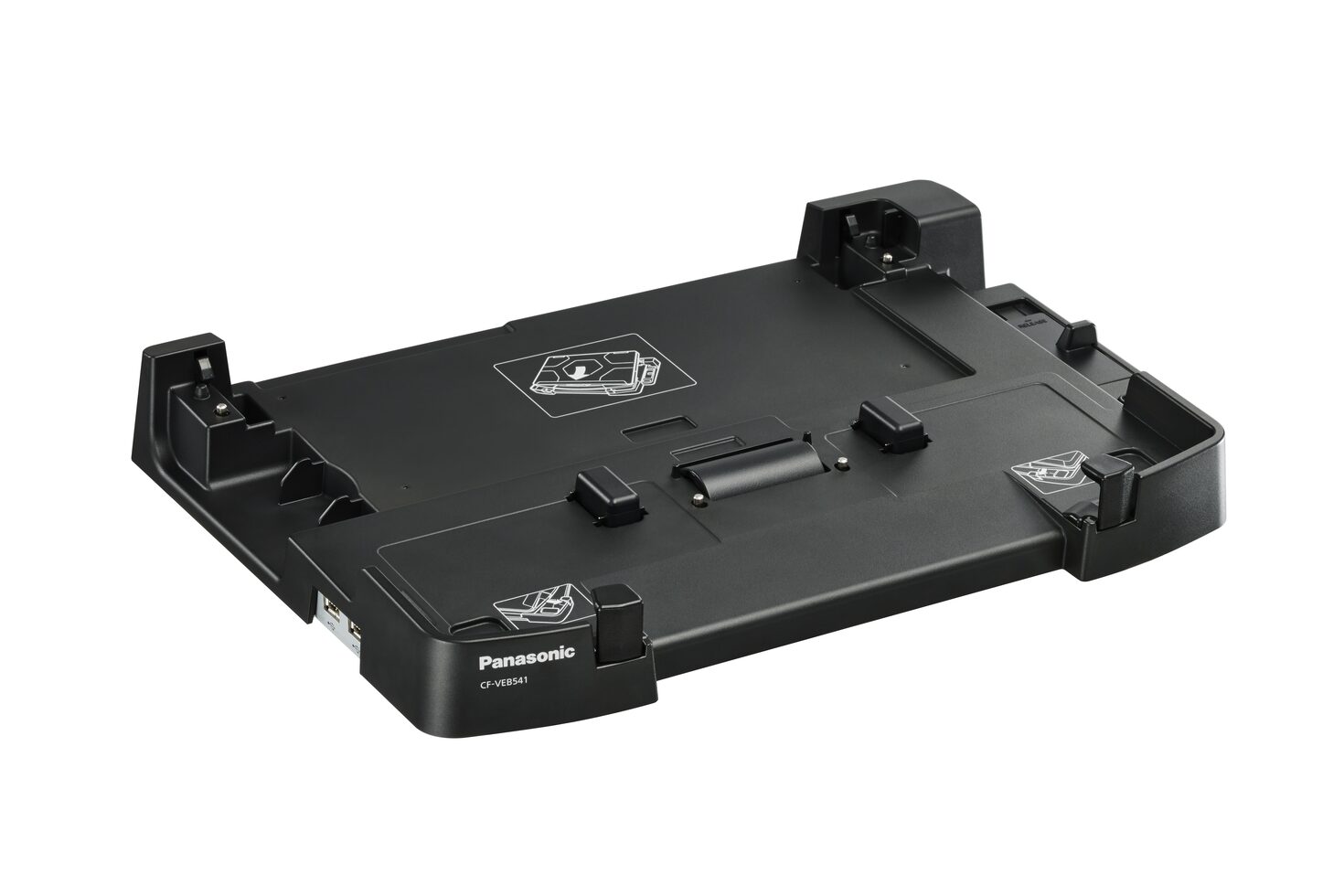 Desktop Dock for TOUGHBOOK FZ-55 / CF-54