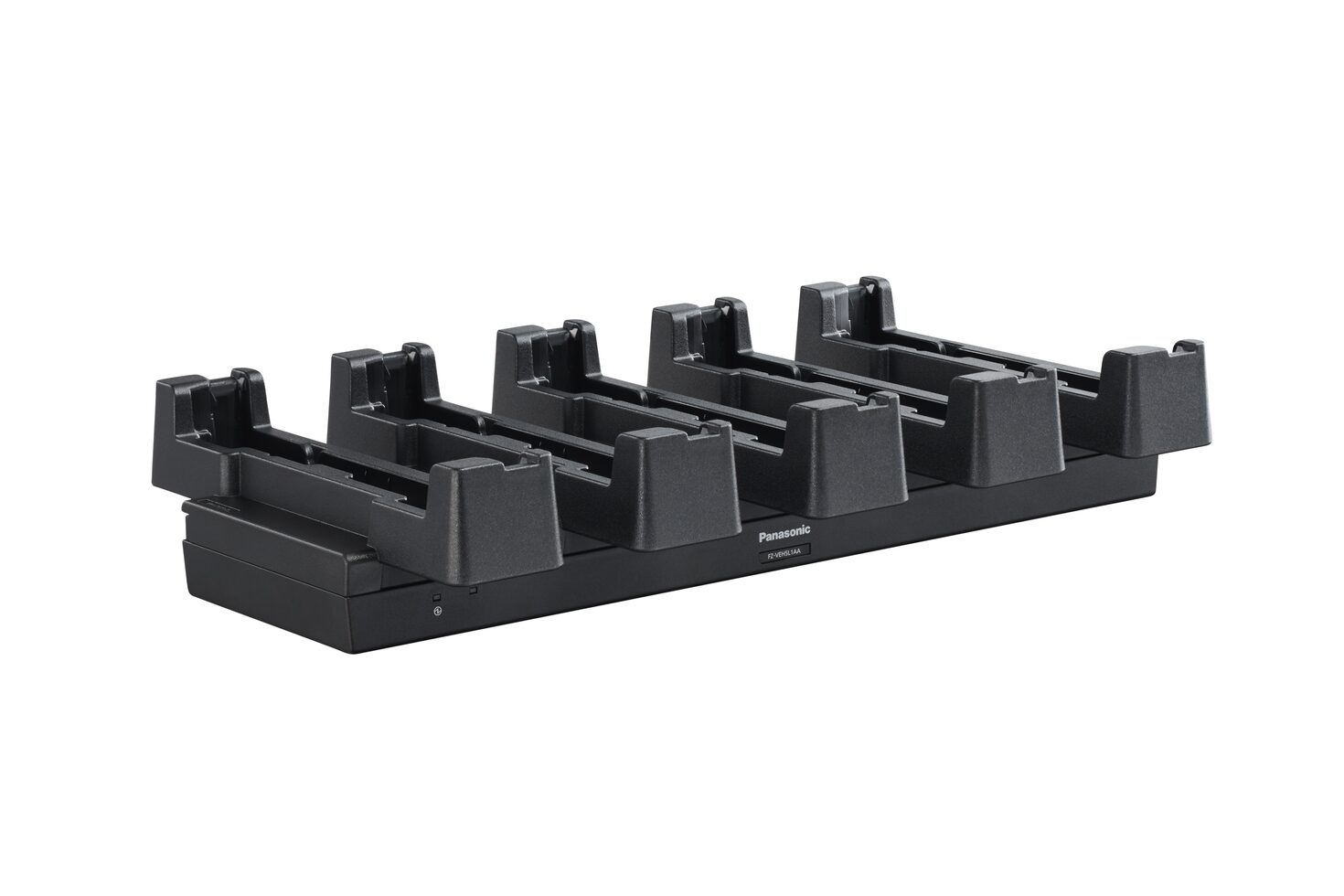 5-bay Desktop Cradle for TOUGHBOOK FZ-S1 / FZ-L1