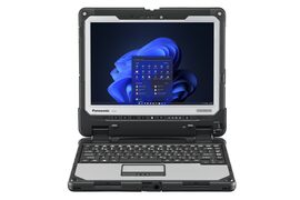 TOUGHBOOK 33 Product Image Data