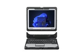 TOUGHBOOK 33 Product Image Data