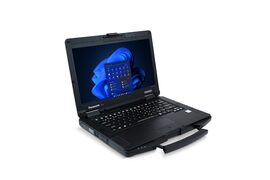 TOUGHBOOK 55 Porduct Image Data