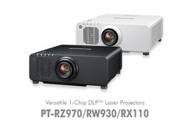 RZ970 Series Main Image