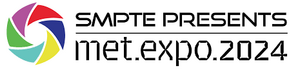 Met Expo 2024 logo