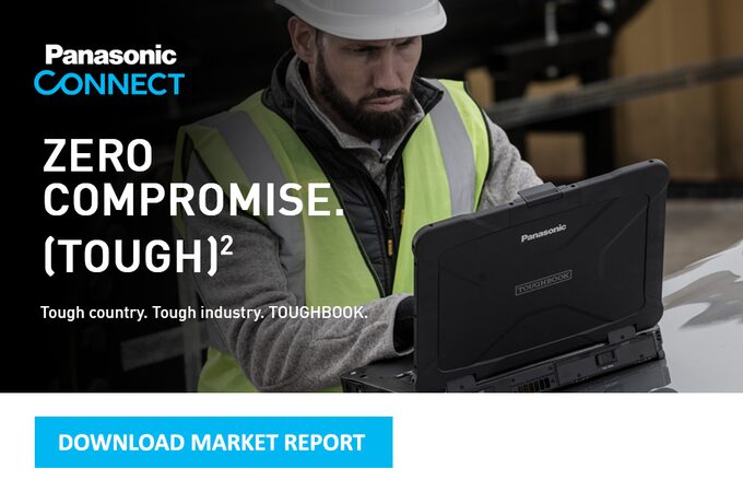 TOUGHBOOK Mining Download Market Report